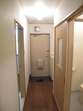 リバティコーポの物件内観写真